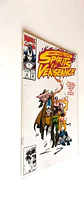Ghost Rider / Blaze: Spirits of Vengeance 03 - thumbnail 2