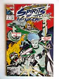 Ghost Rider / Blaze: Spirits of Vengeance 04 - Thumbnail 1