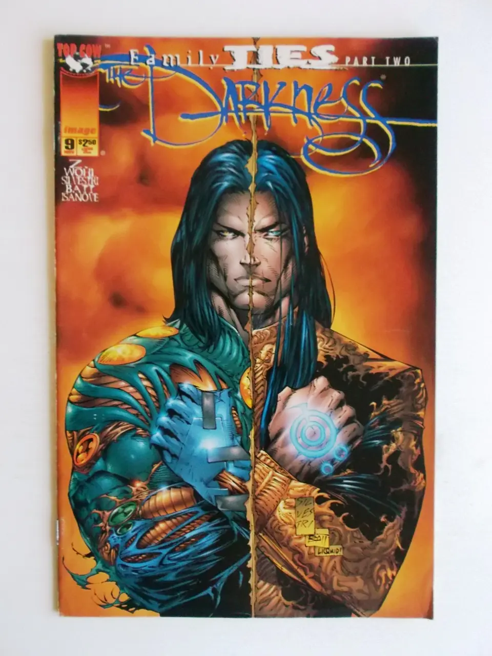 The Darkness 09 1