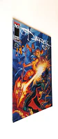 The Darkness 11 [Hildebrandt Variant] - thumbnail 2