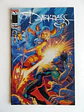 The Darkness 11 [Hildebrandt Variant] - thumbnail 1