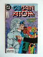 Captain Atom 25 - thumbnail 1