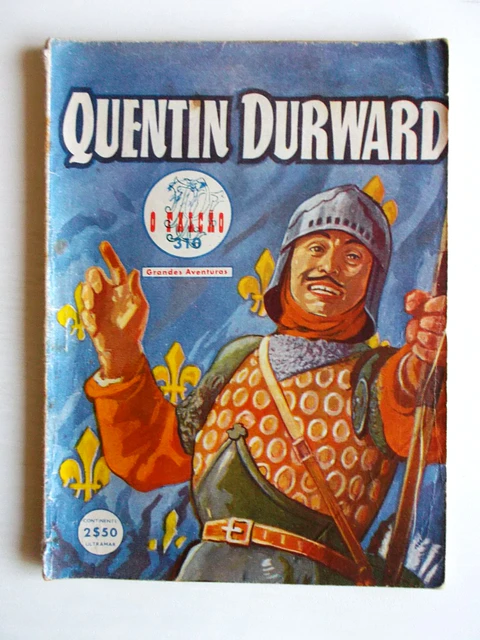 O Falcão 0310