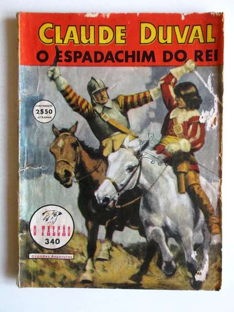 O Falcão 0340