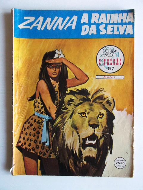 O Falcão 0357