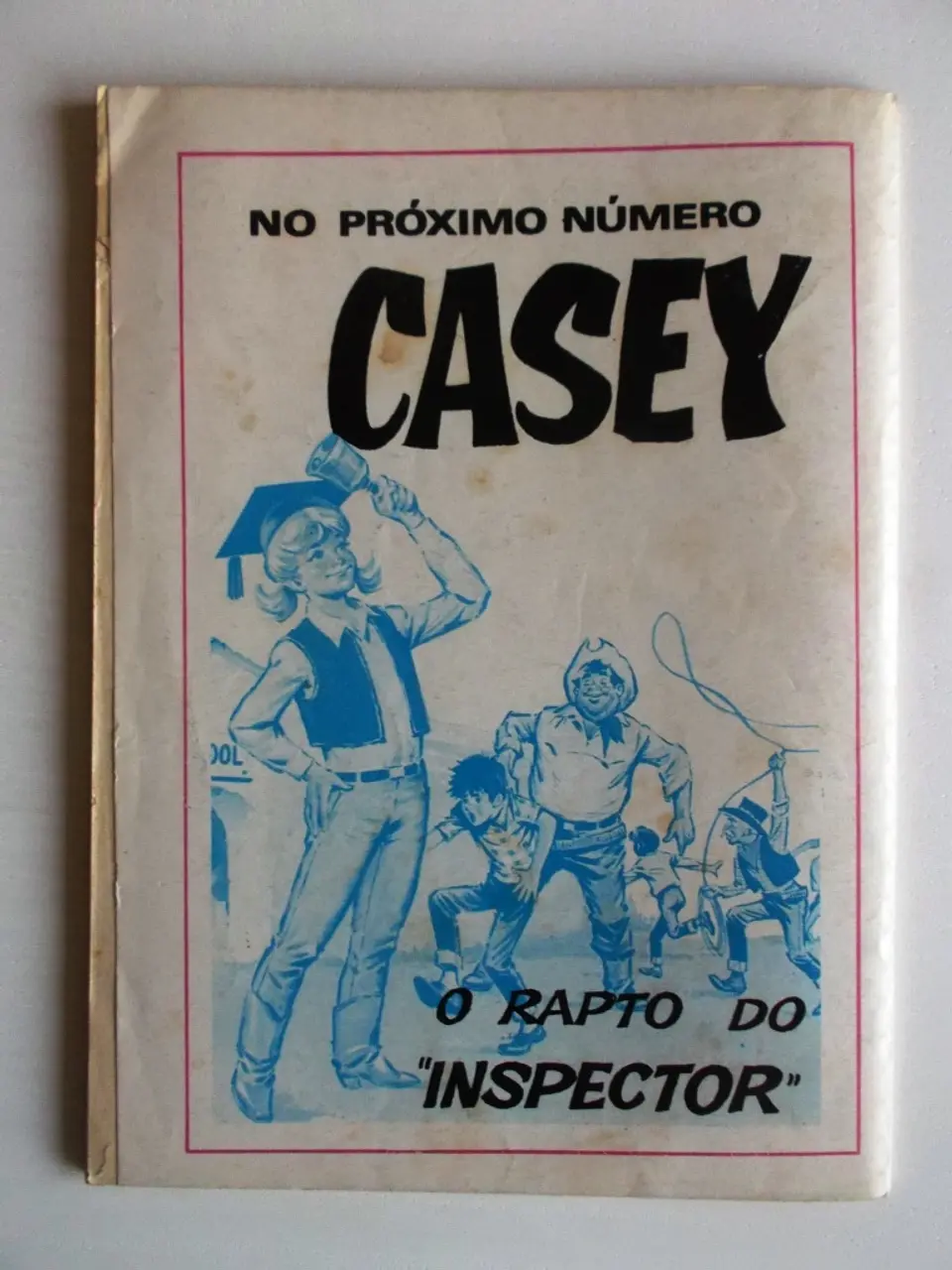O Falcão 0486 3