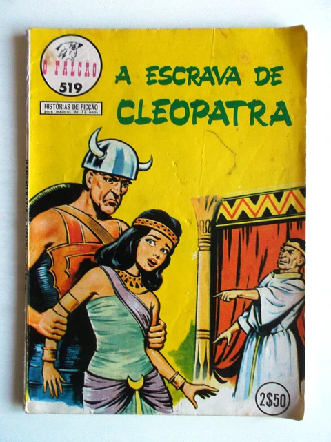 O Falcão 0519