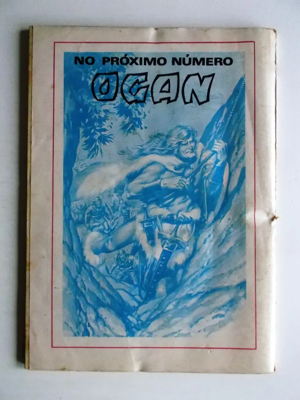 O Falcão 0521 3