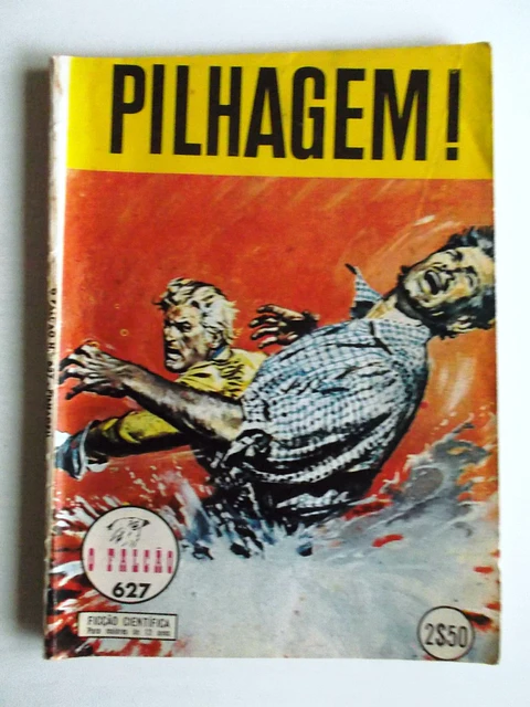 O Falcão 0627