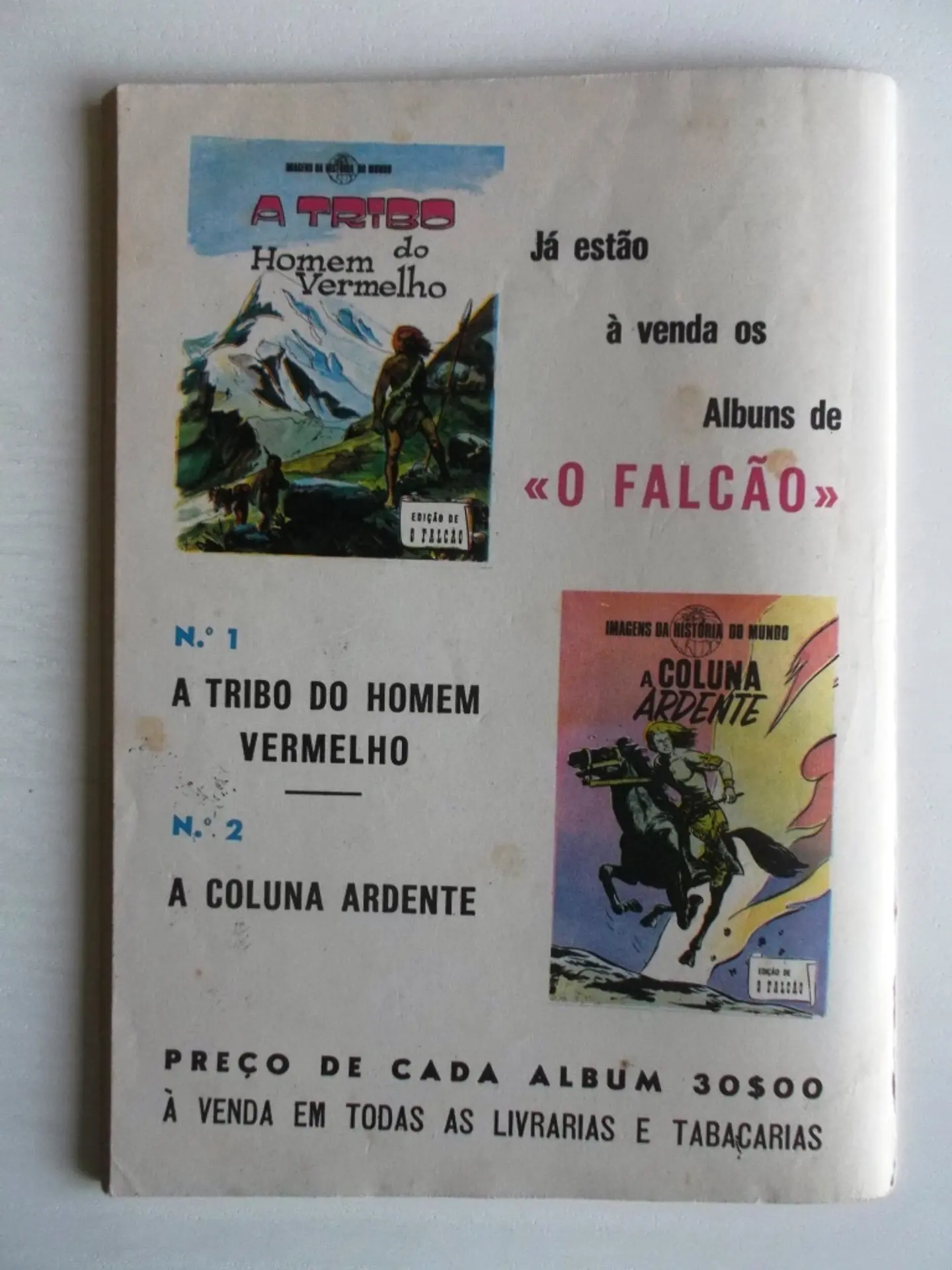 O Falcão 0700 3