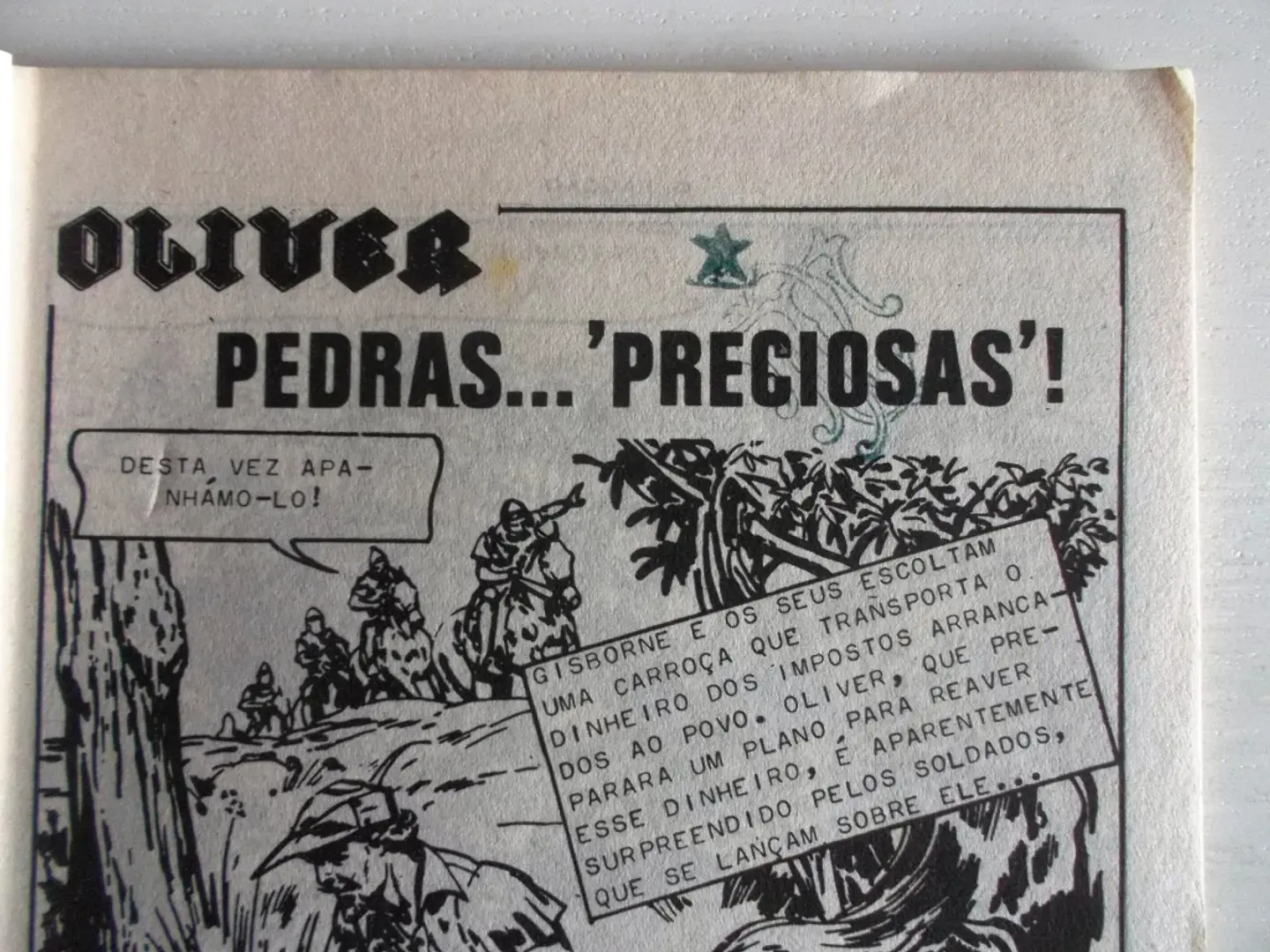O Falcão 0707 4