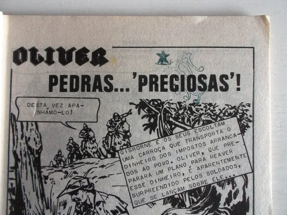 O Falcão 0707 4