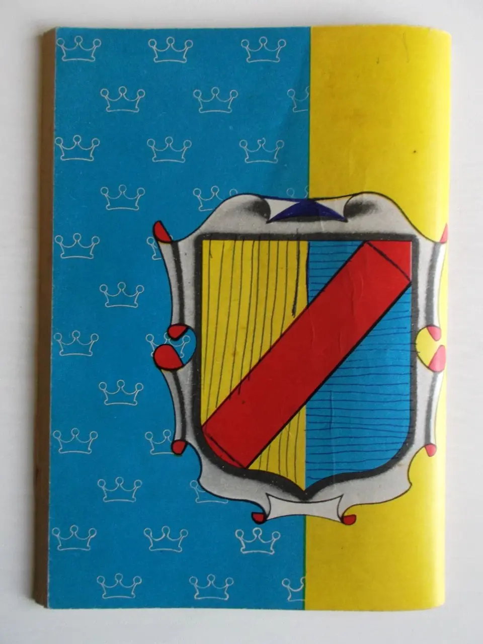 O Falcão 0739 3