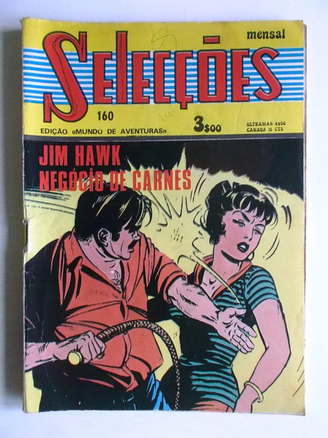 Selecçoes 160