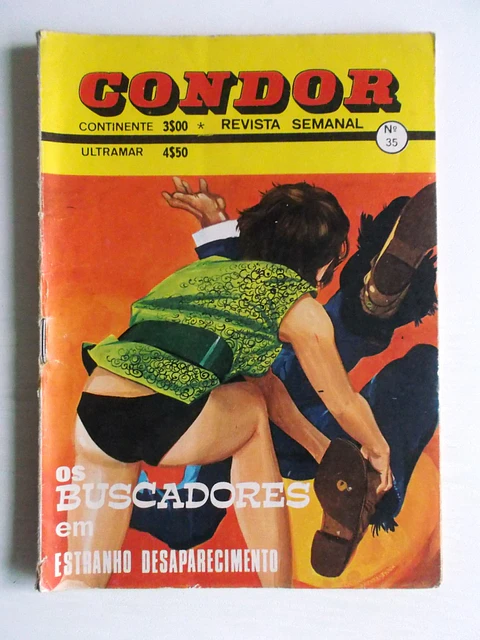 Condor 035