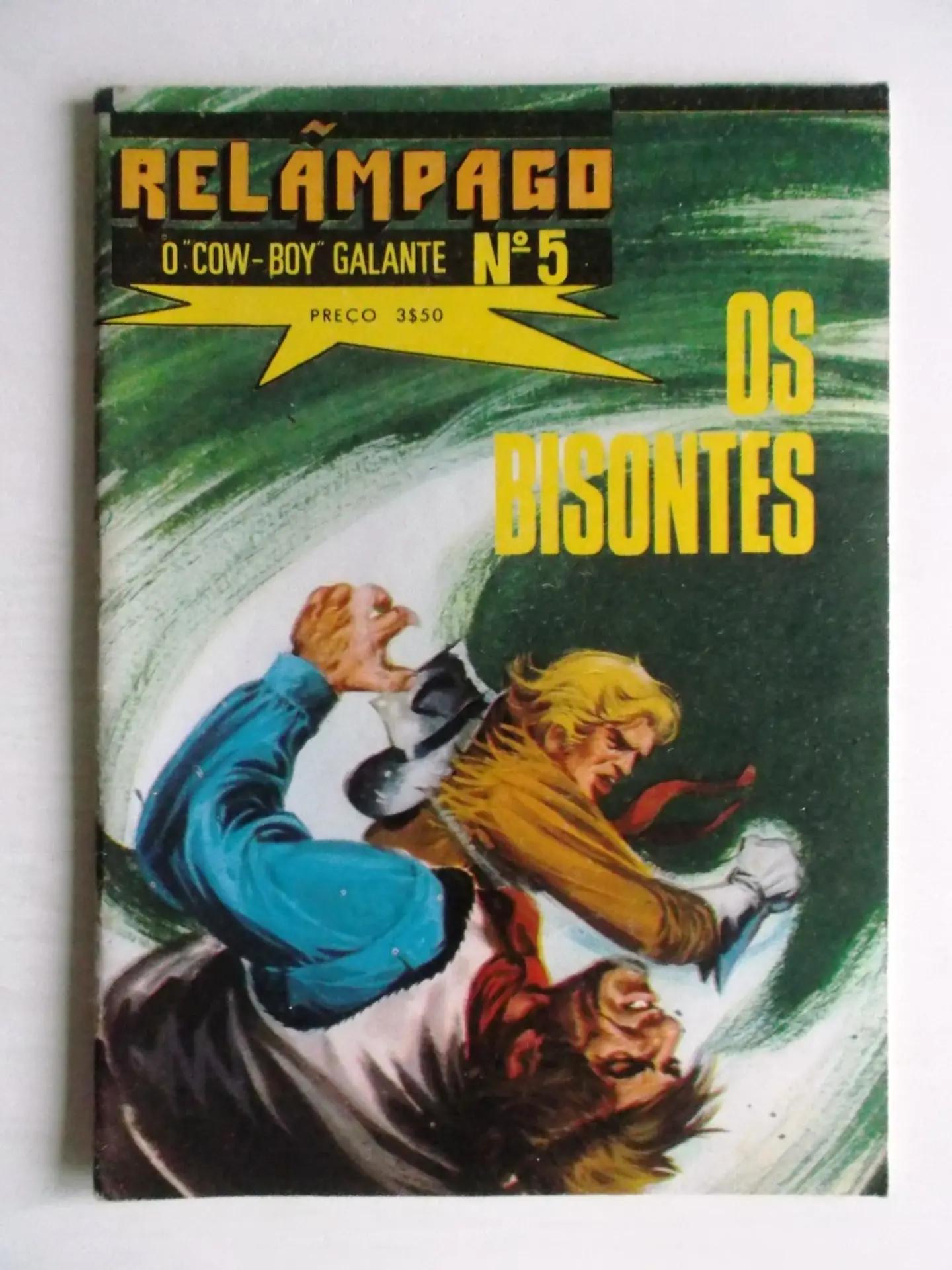 Relâmpago 005 1