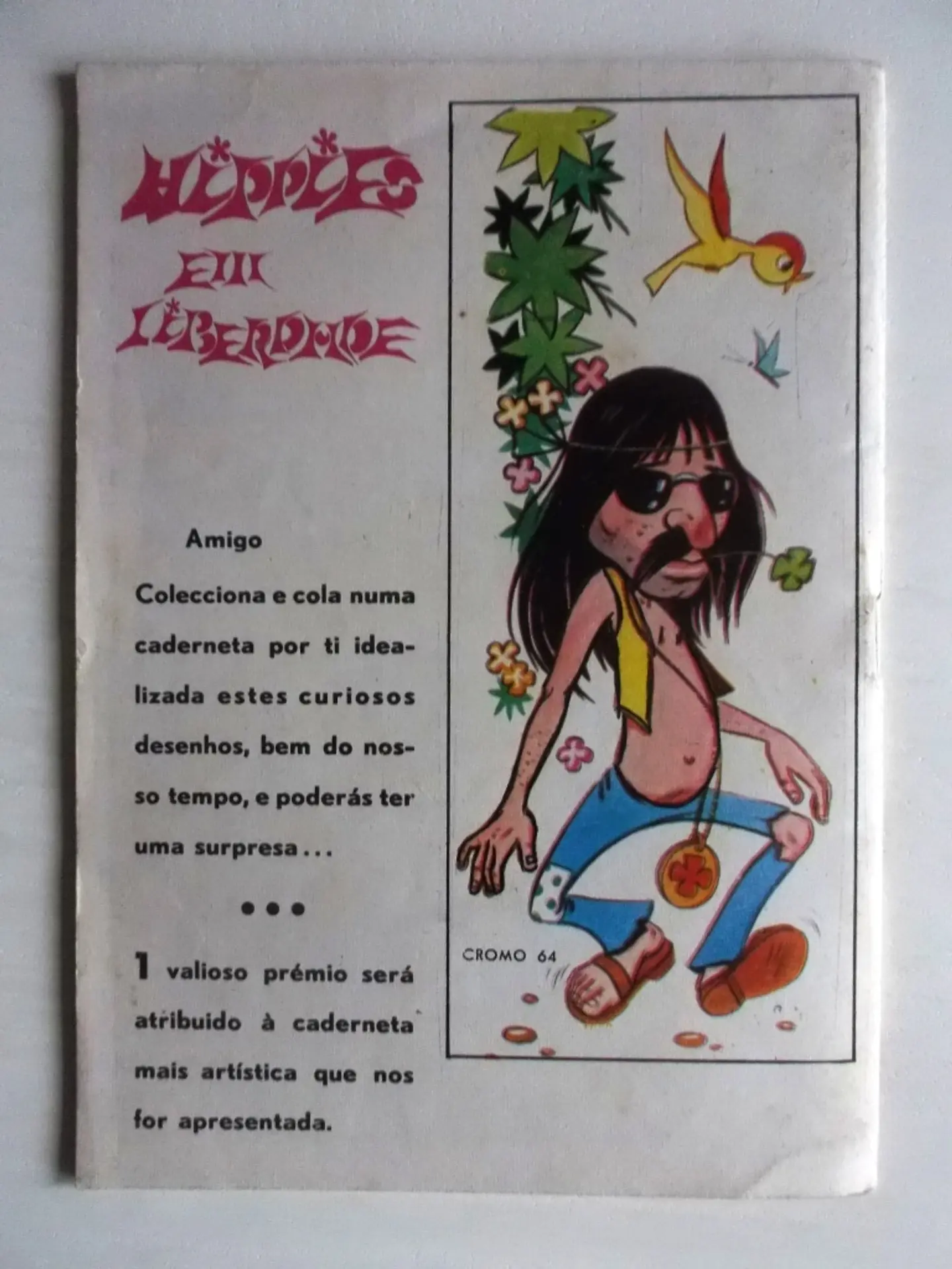 Relâmpago 005 2
