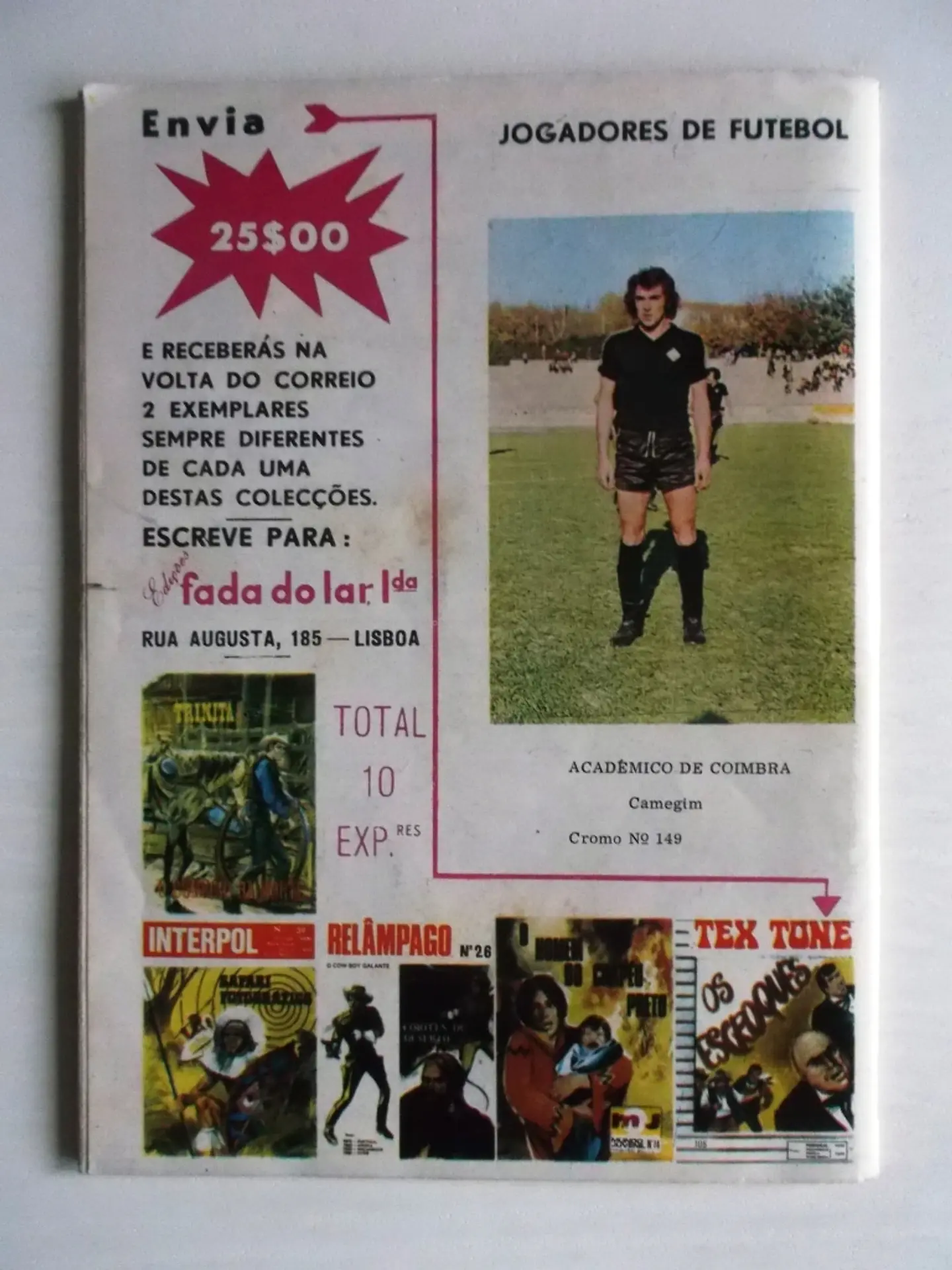 Tex Tone 134 2
