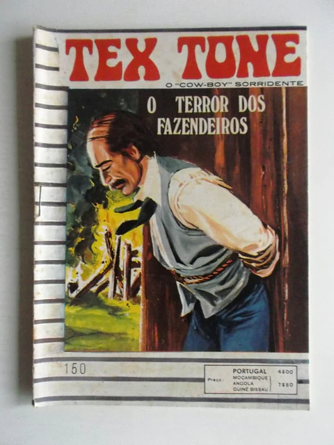 Tex Tone 150