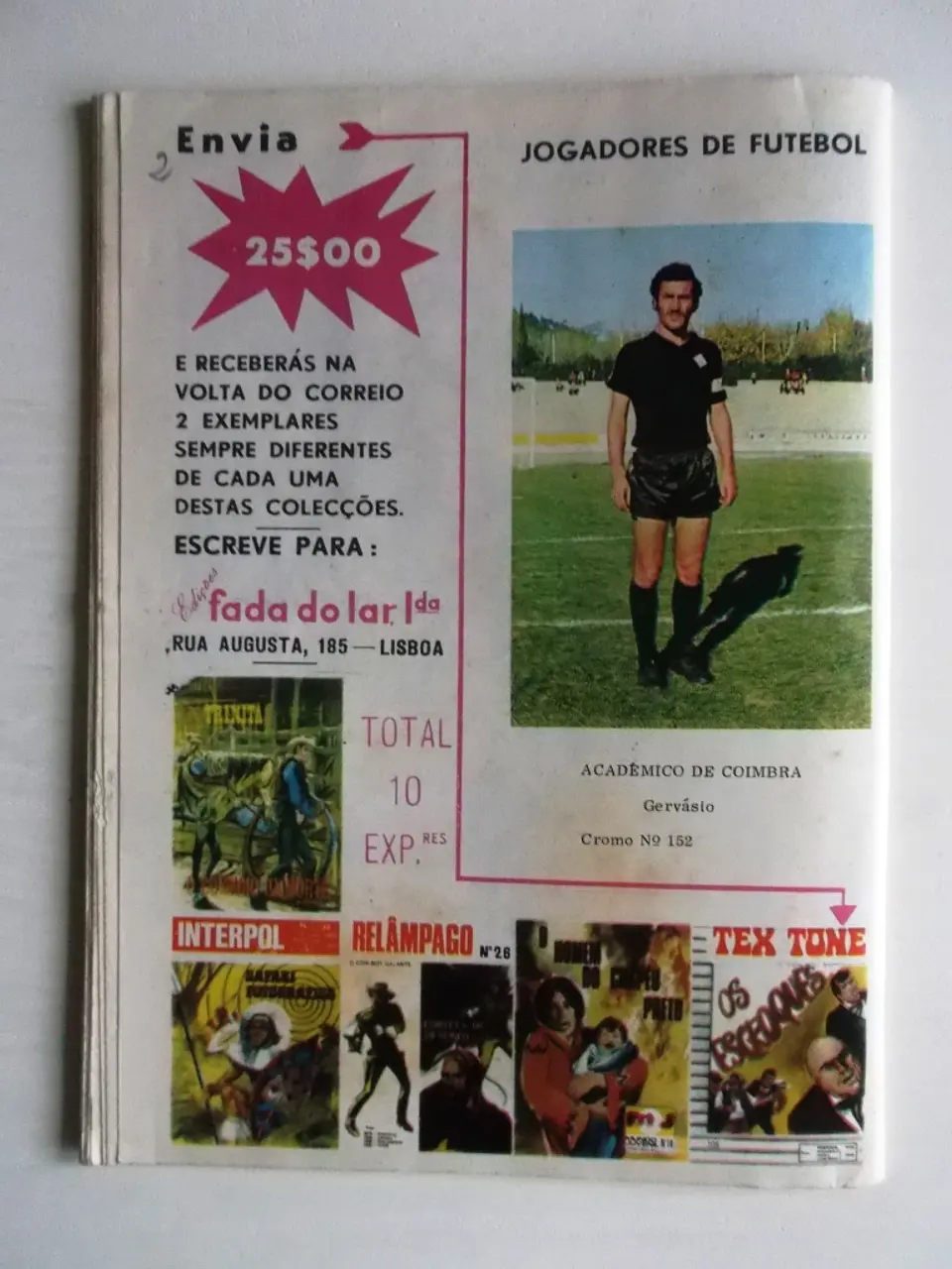 Tex Tone 137 3