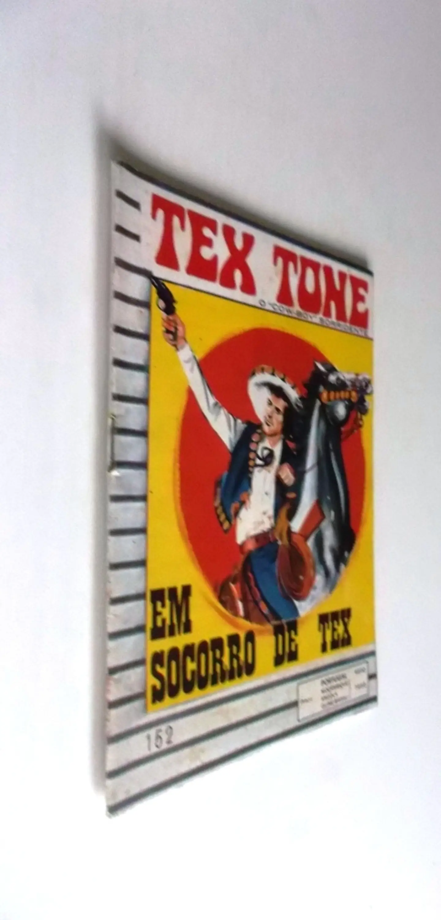 Tex Tone 152 3