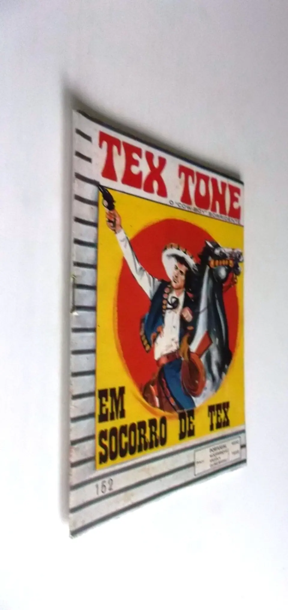 Tex Tone 152 3