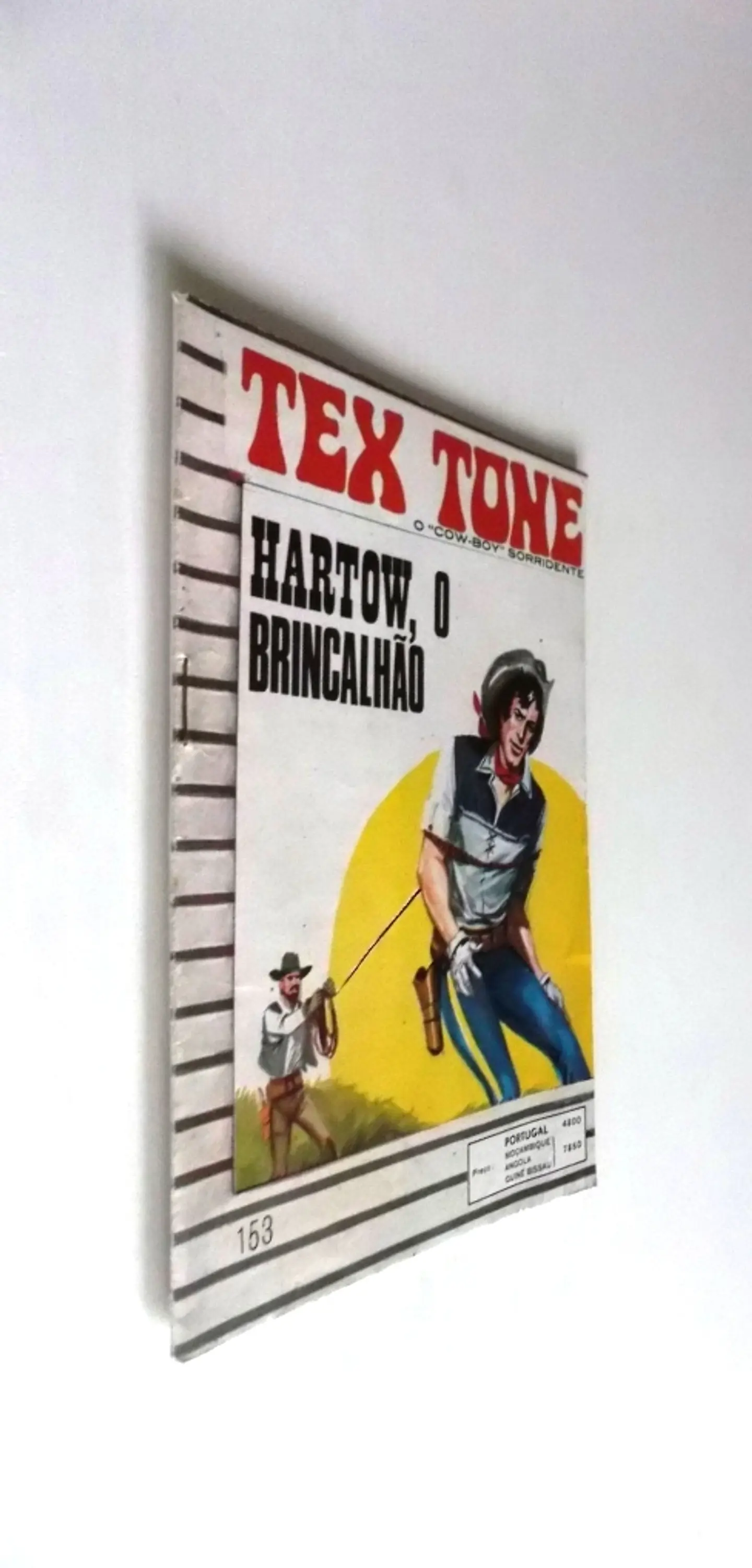 Tex Tone 153 3
