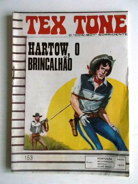Tex Tone 153
