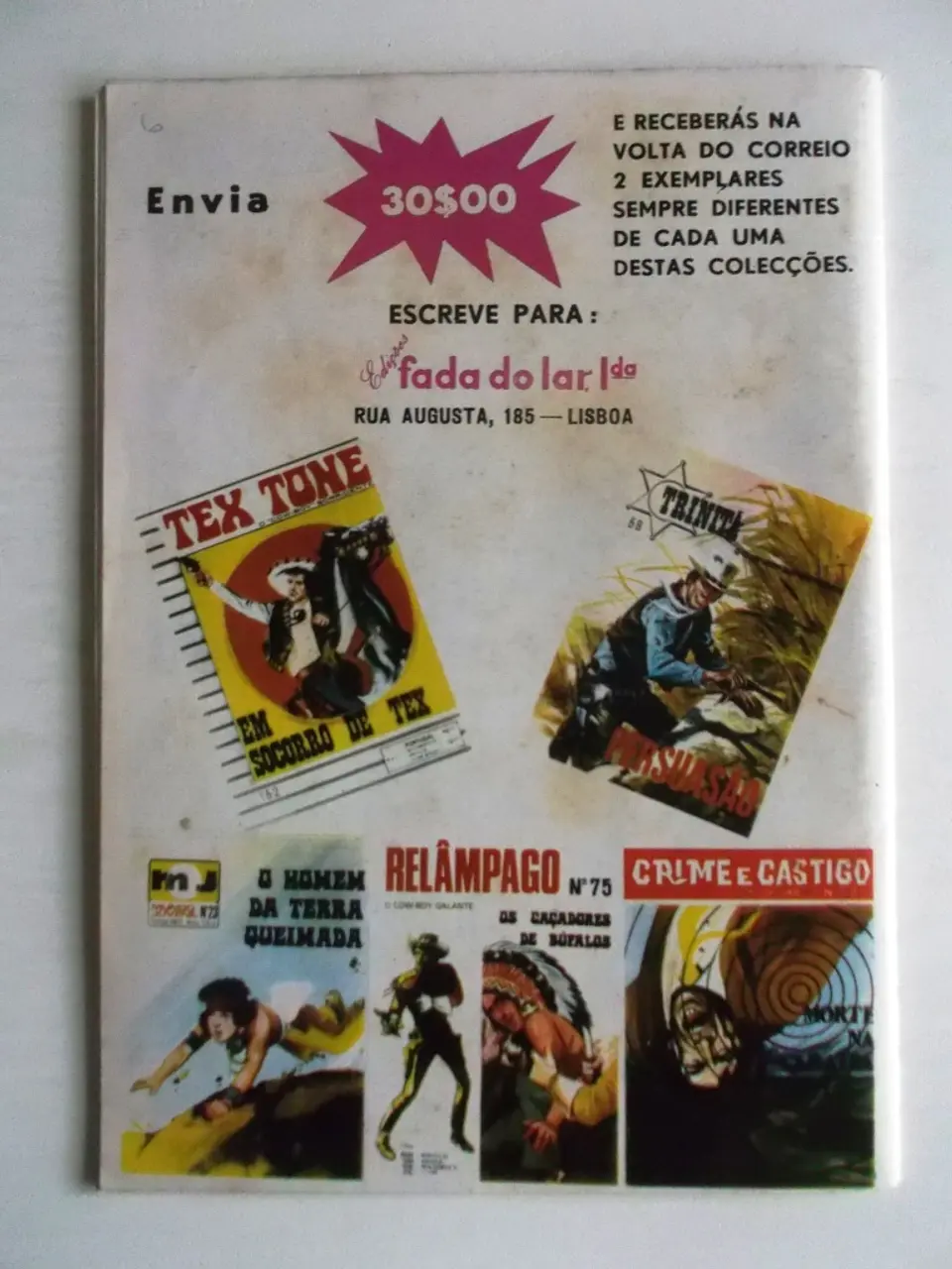 Tex Tone 153 2