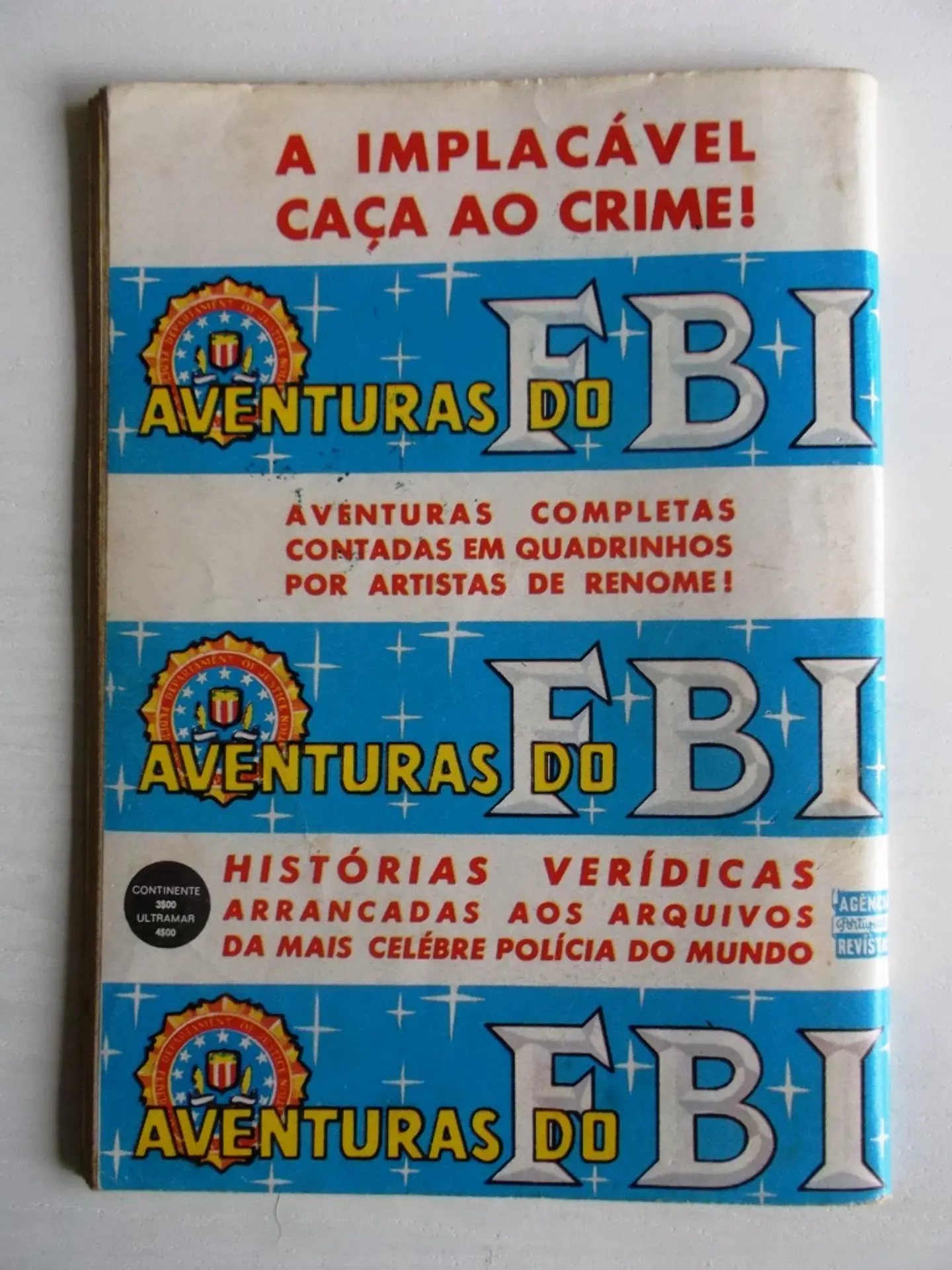 Xerife 111 2