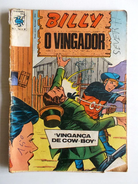 Escaravelho Azul 60