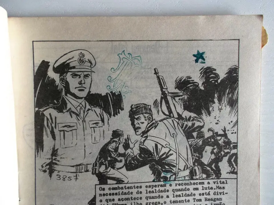 Heróis da Historia 3 4