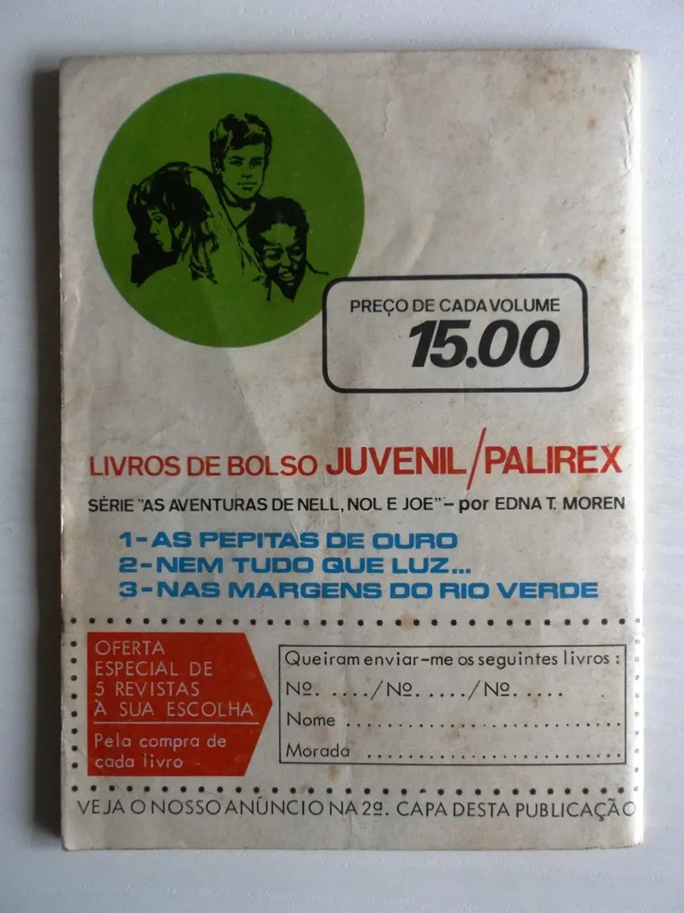 G3 - Relatos de guerra 16 2