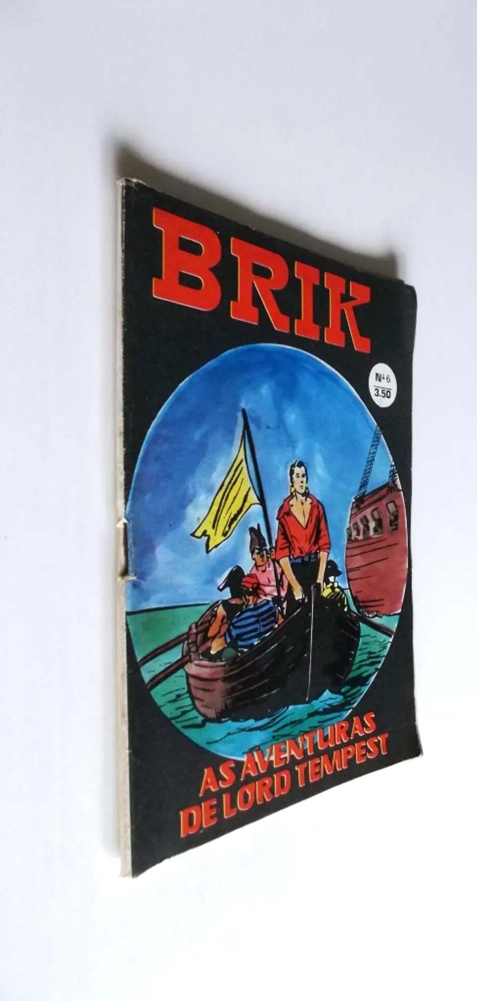 Brik 3