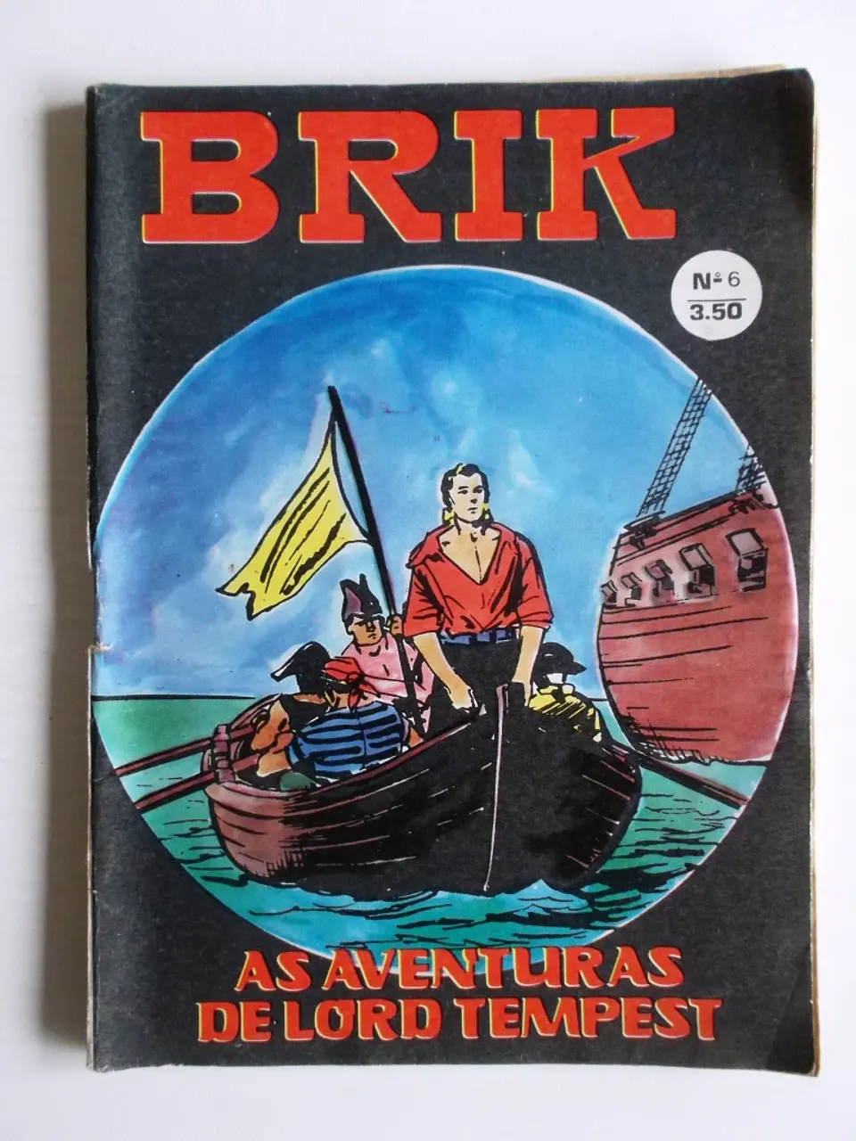 Brik 1