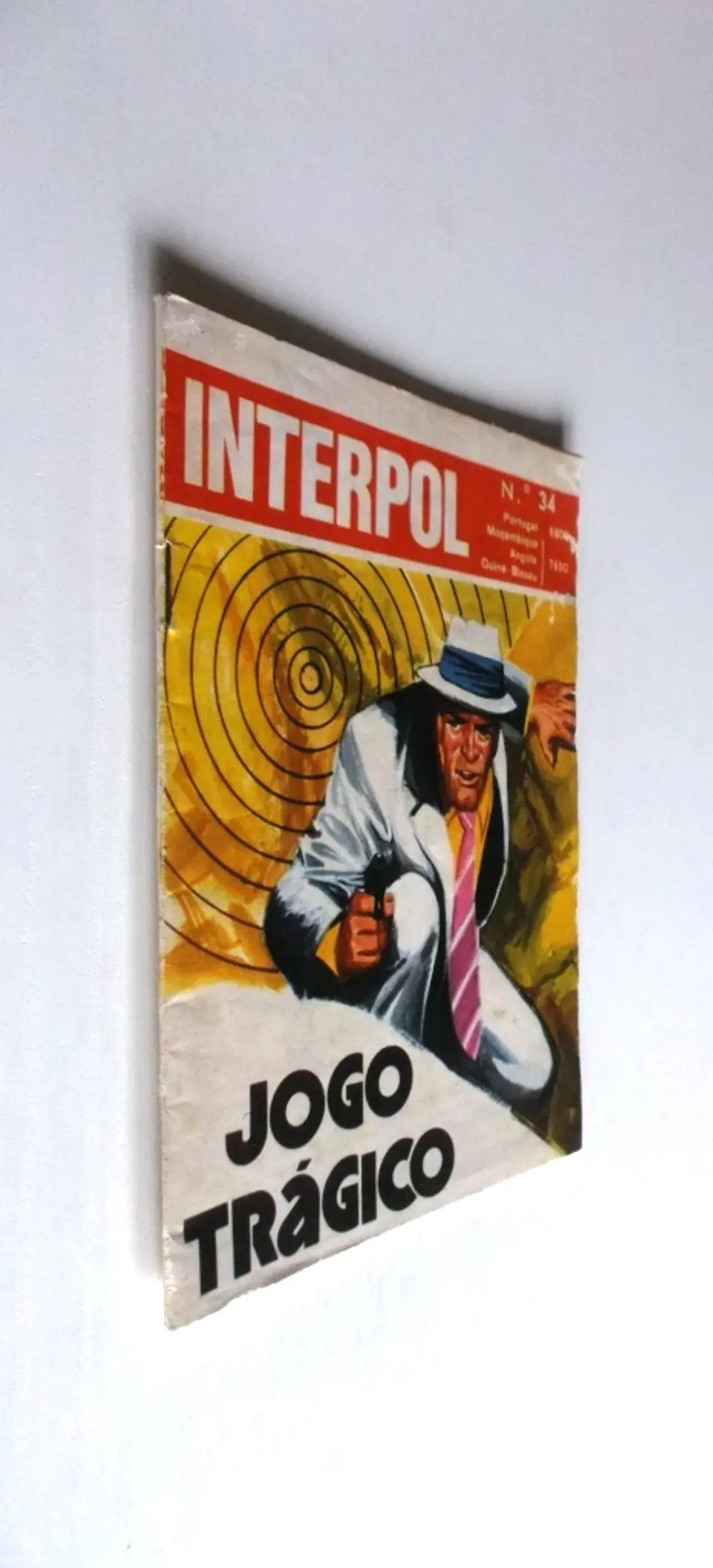 Interpol 34 3