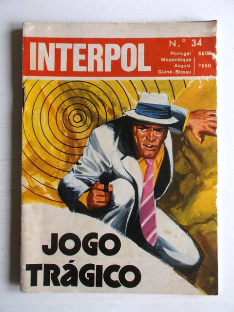 Interpol 34