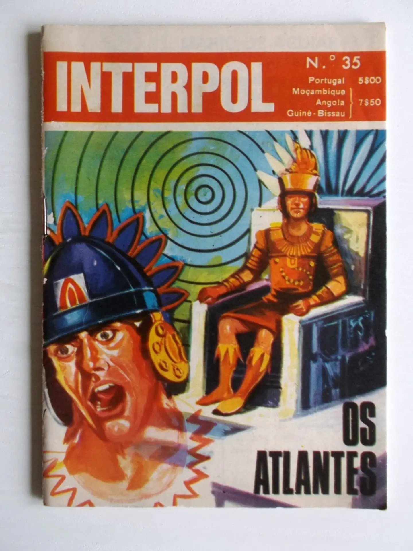 Interpol 35 1