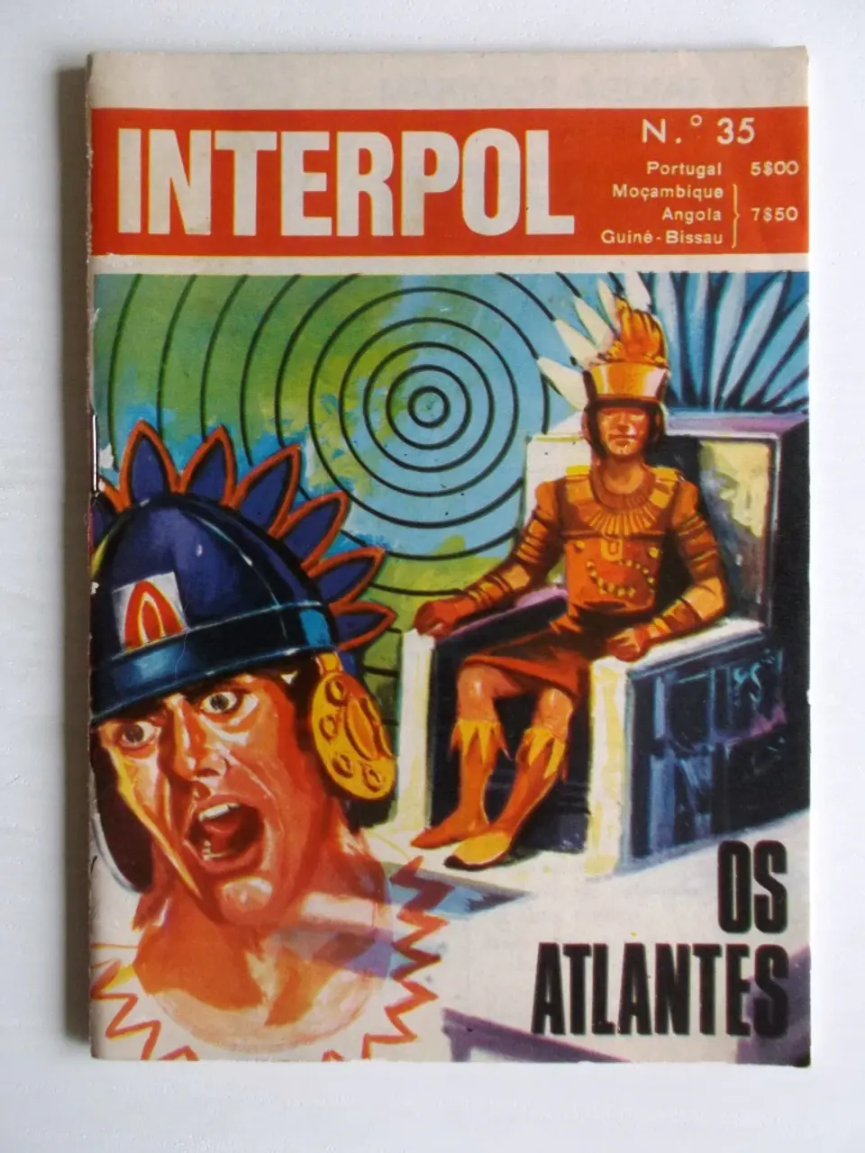Interpol 35 1