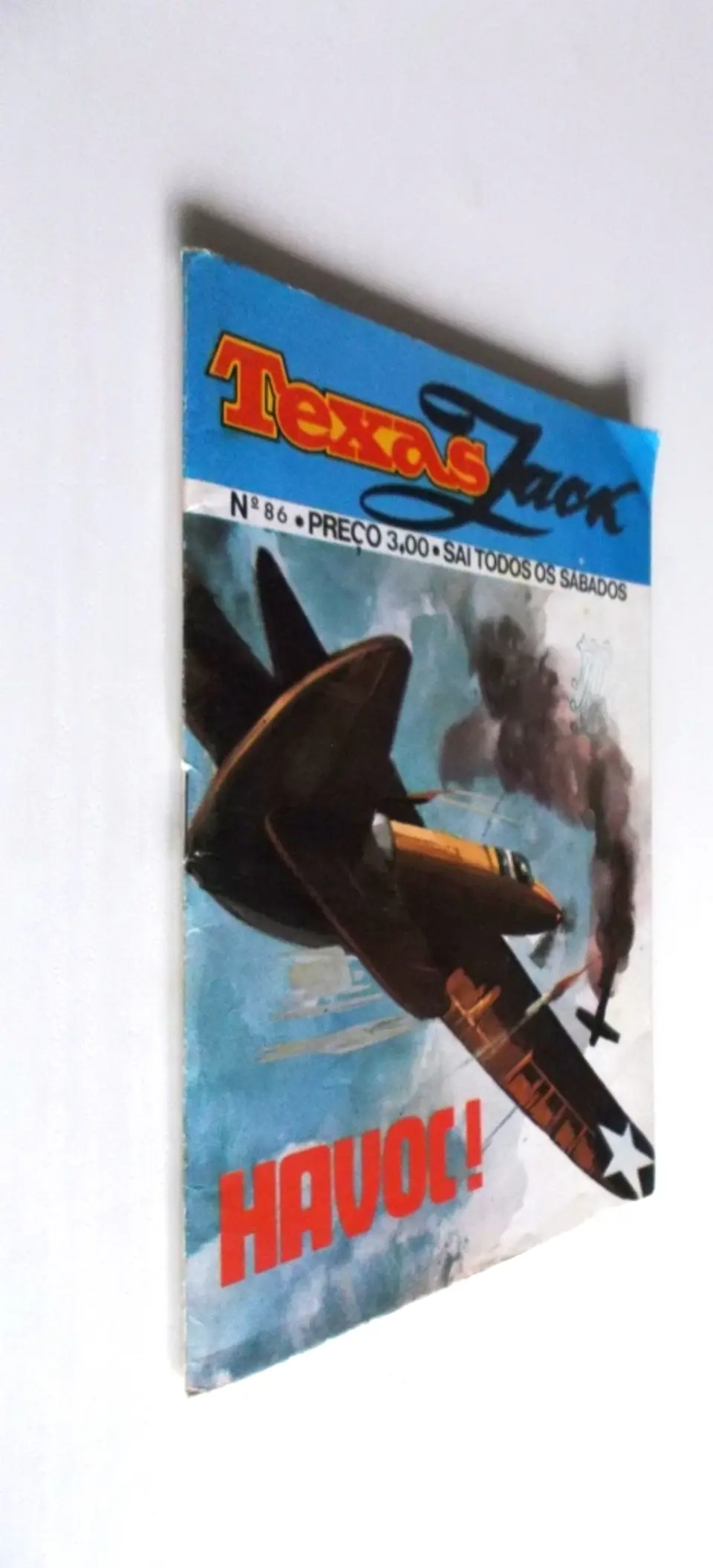 Texas Jack 086 3