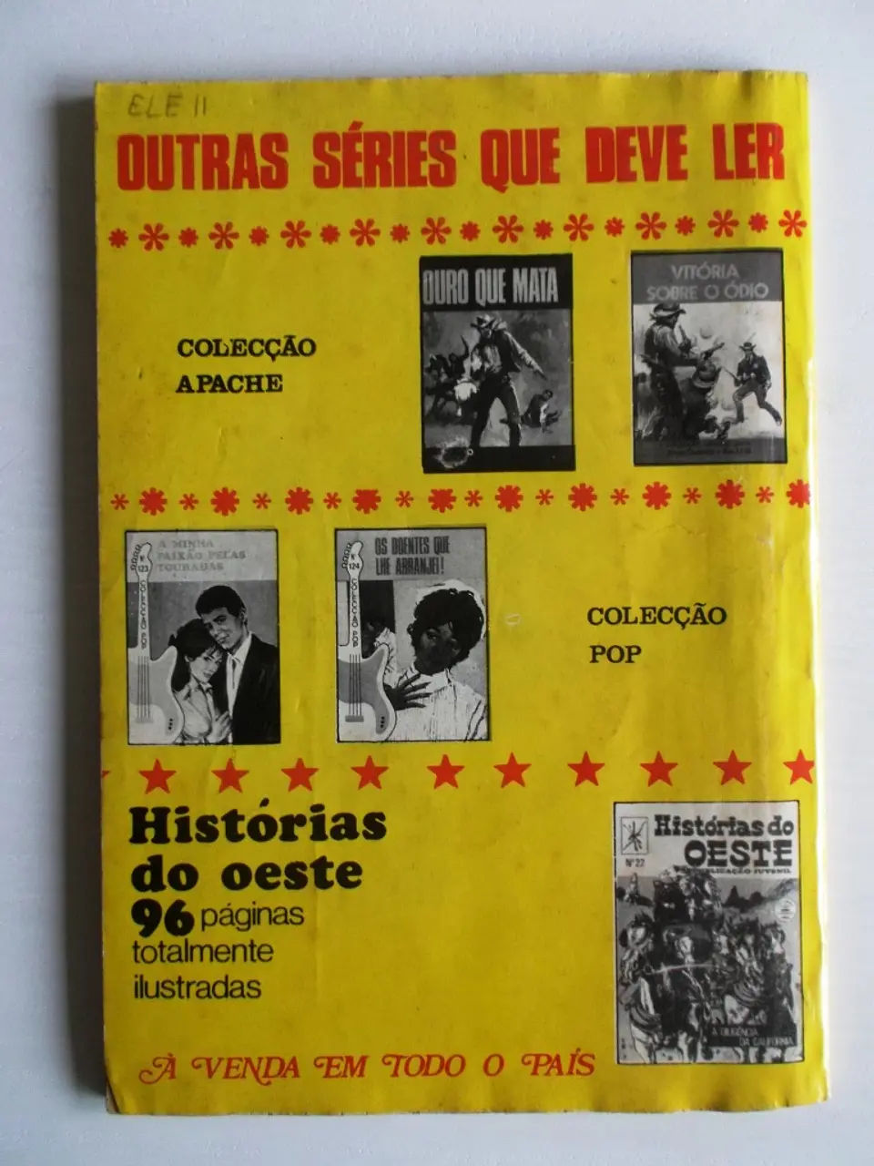 Colecção combate 124 2