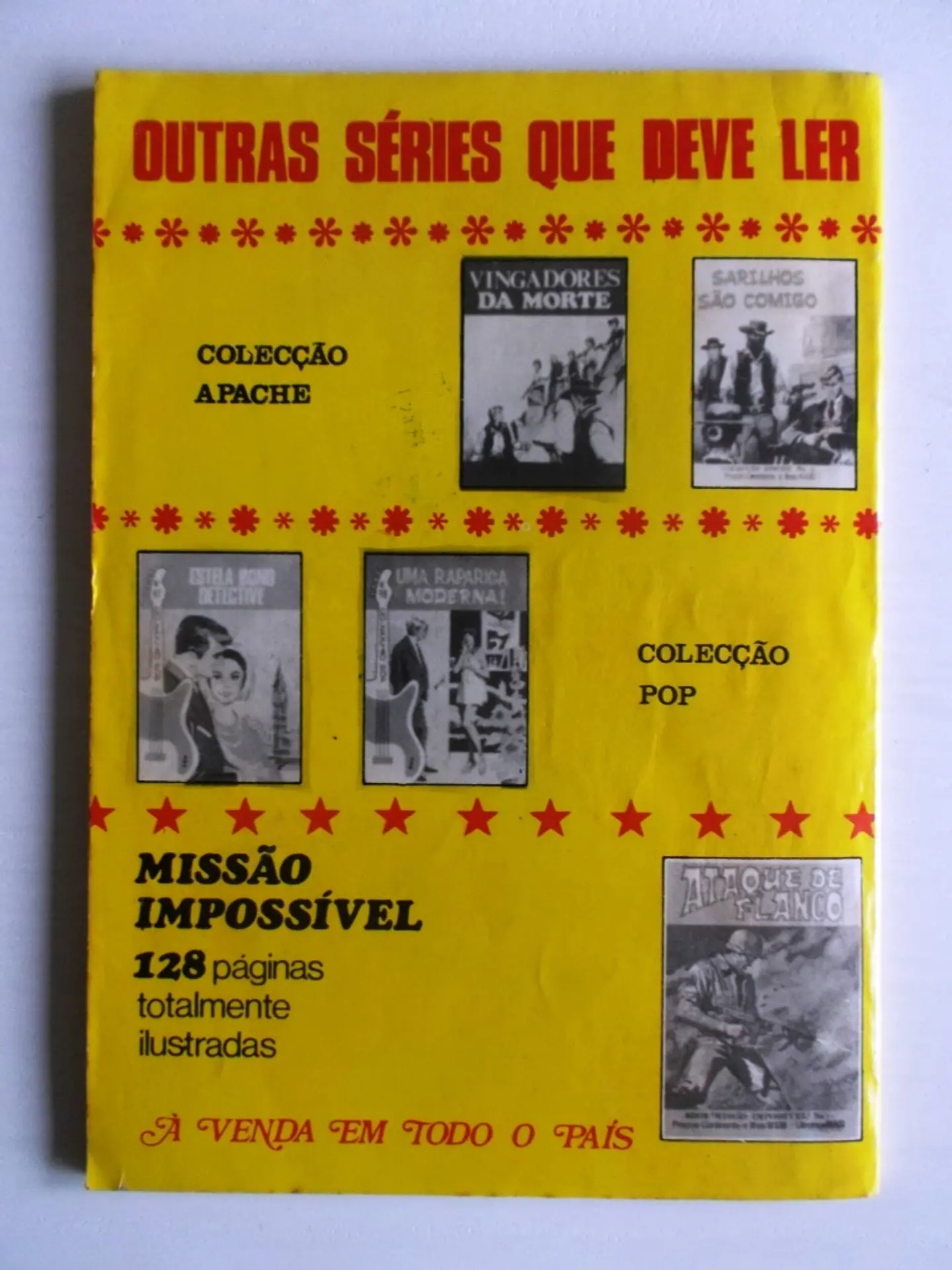 Colecção combate 097 2