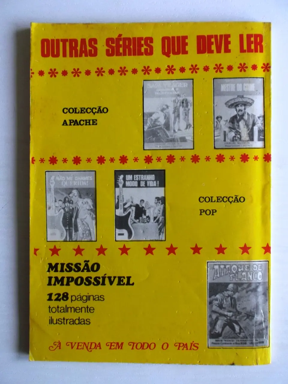 Colecção combate 102 2