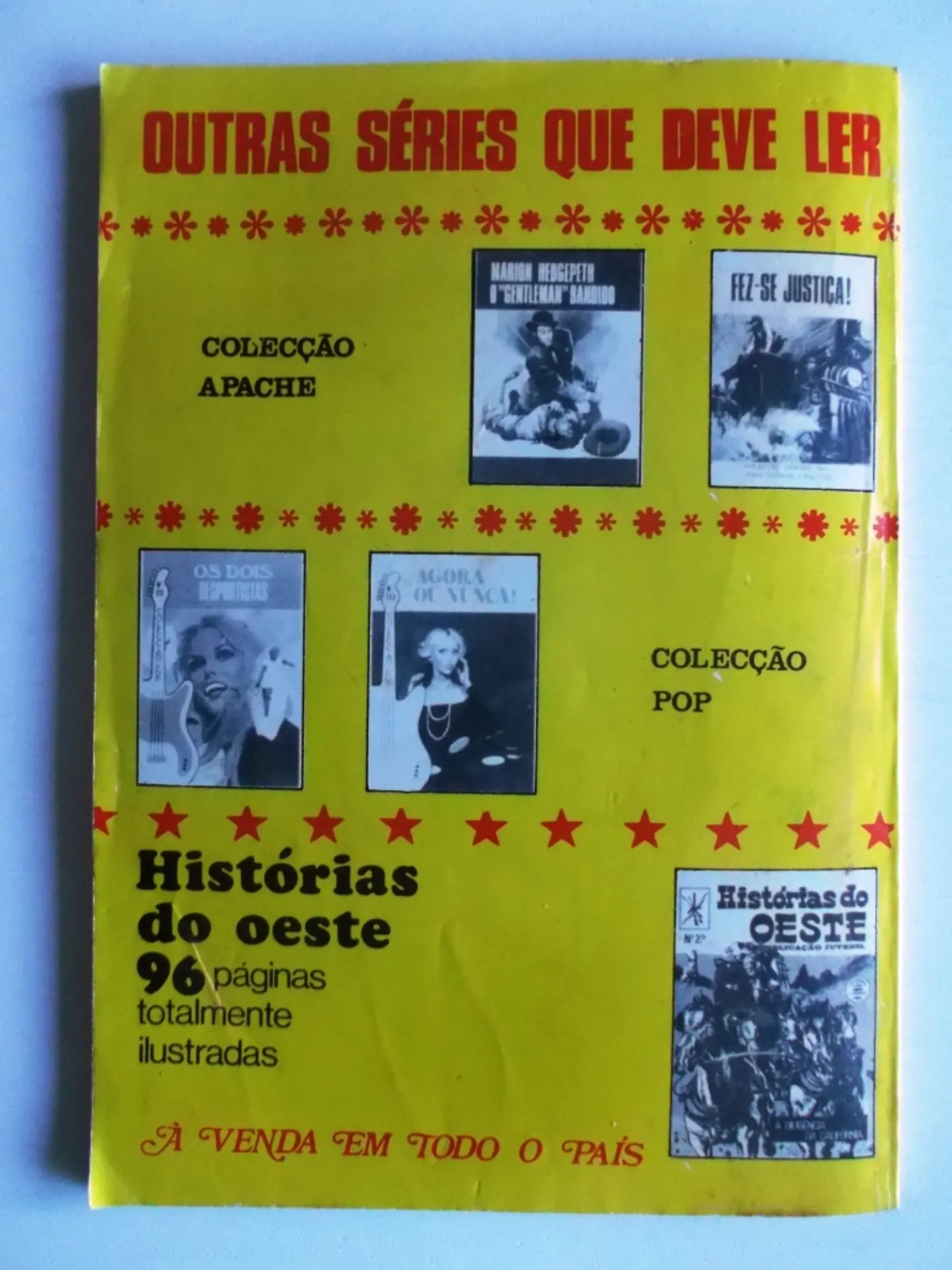 Colecção Combate 111 2