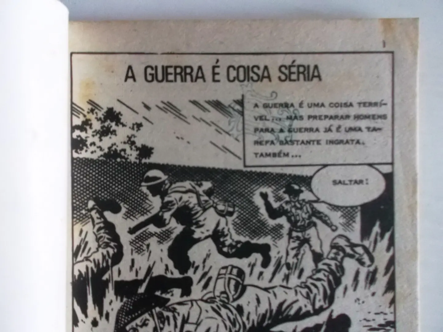 Colecção Combate 111 4