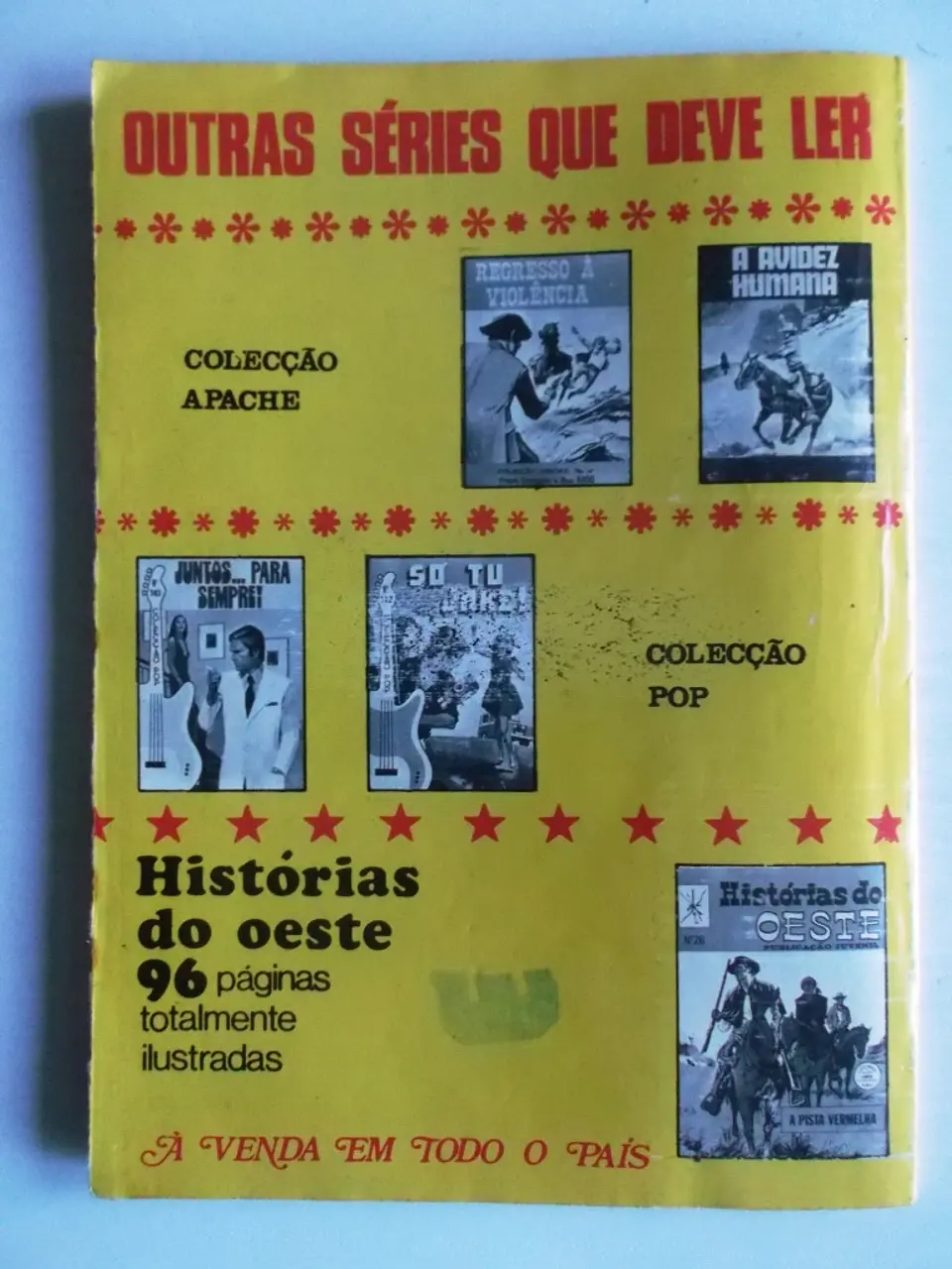 Colecção combate 142  2