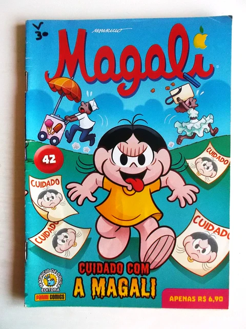 Magali 042