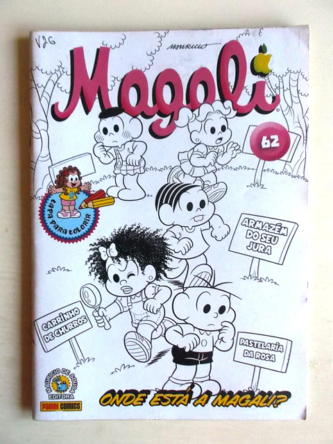 Magali 062