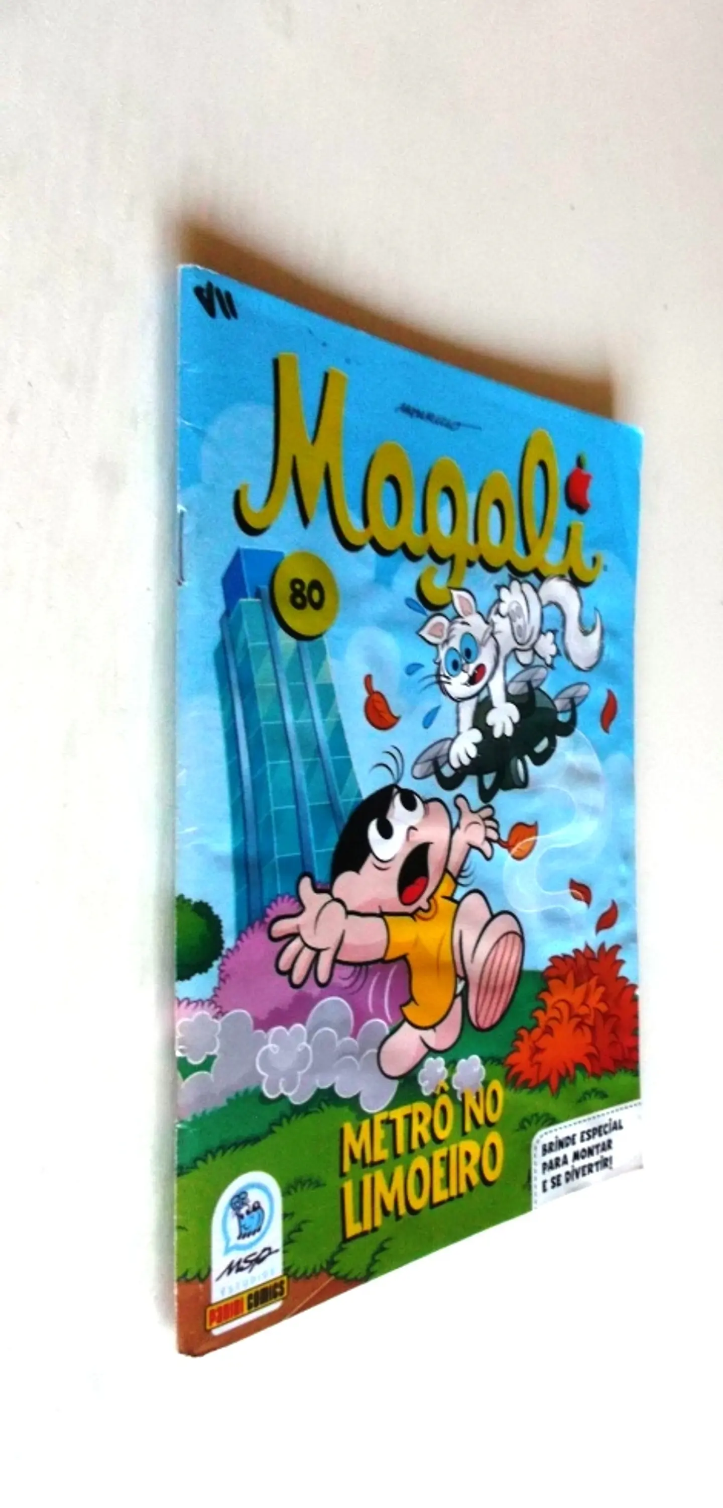 Magali 080 3