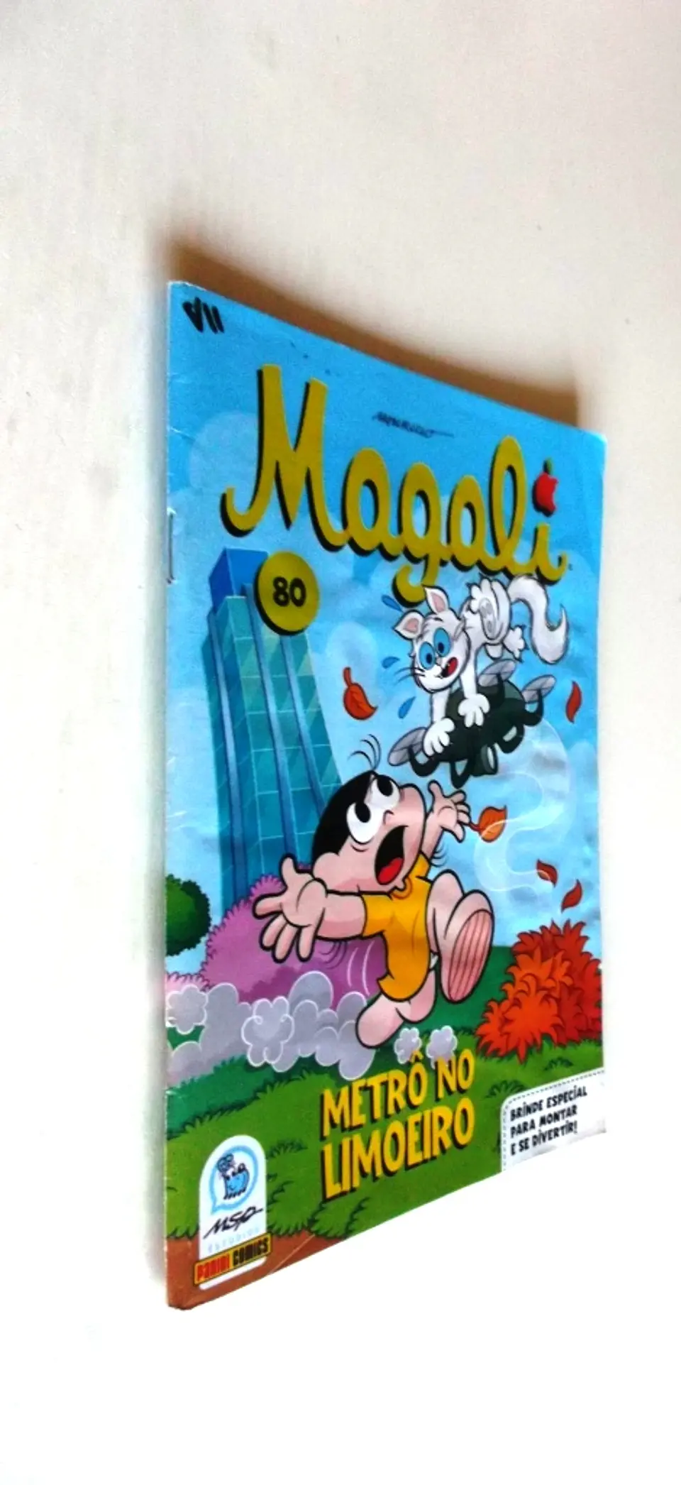 Magali 080 3